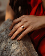 HealthRing™ Magnetic Acupressure Ring
