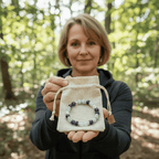 Lumine-Home Bracelet - Natural Menopause Relief