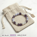 Lumine-Home Bracelet - Natural Menopause Relief
