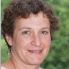 Nadia, 54 years old | First time using
