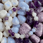 Lumine-Home Bracelet - Natural Menopause Relief